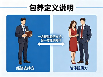 兴山包养违法吗？深度揭秘红线风险注意事项